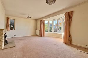 Separate Living Room- click for photo gallery